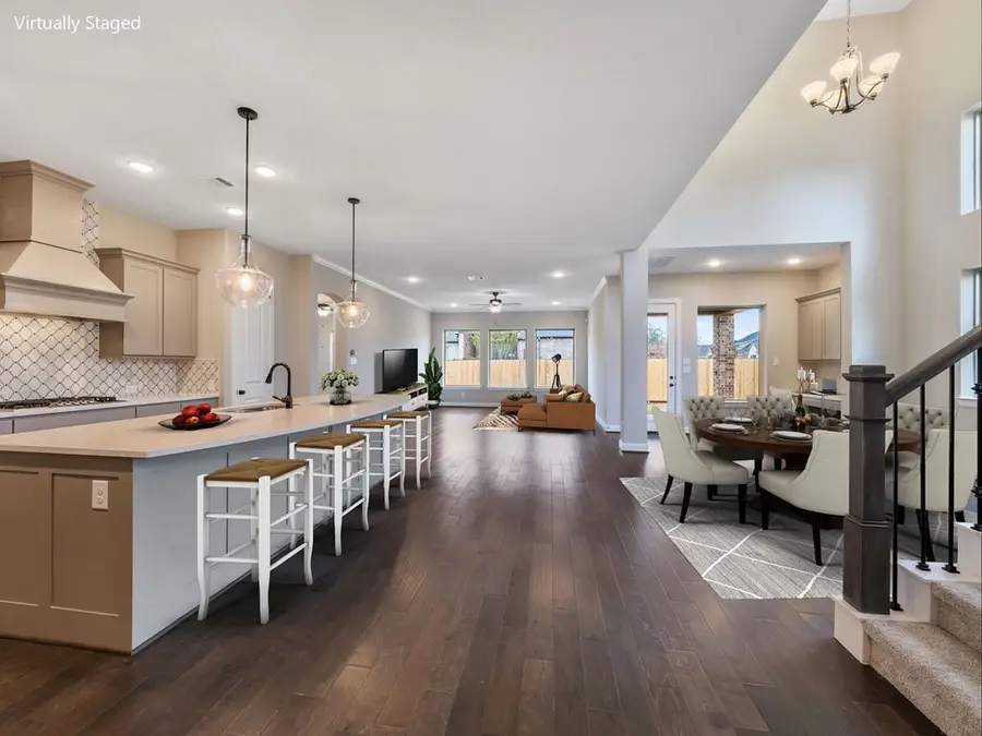 3308 Bentwood Ranch Drive, Conroe, TX 77385 - Image #2