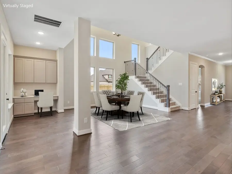 3308 Bentwood Ranch Drive, Conroe, TX 77385 - Image #3