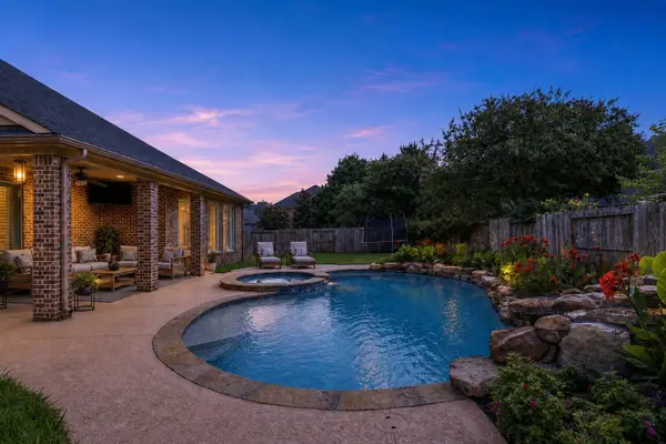 5414 Skyline Edge Court, Fulshear, TX 77441
