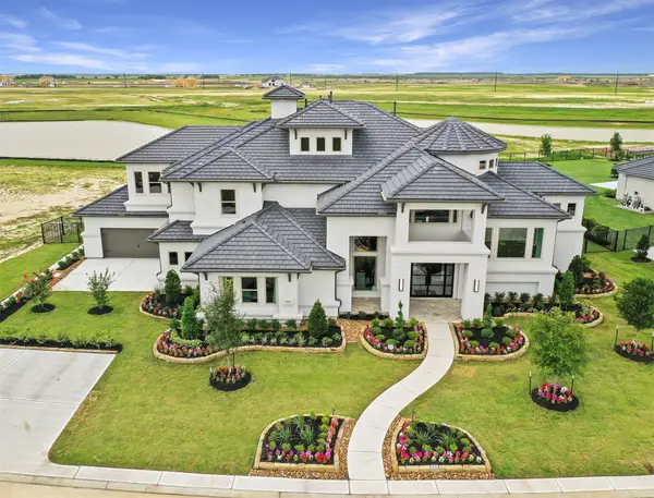 7407 Palmetto Springs, Katy, TX 77493