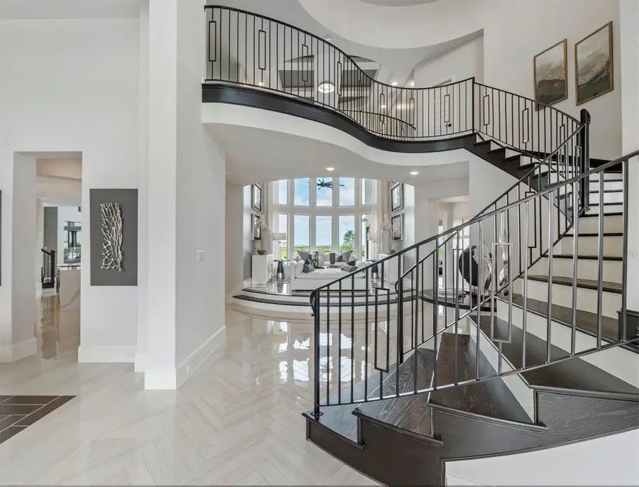 7407 Palmetto Springs, Katy, TX 77493 - #2