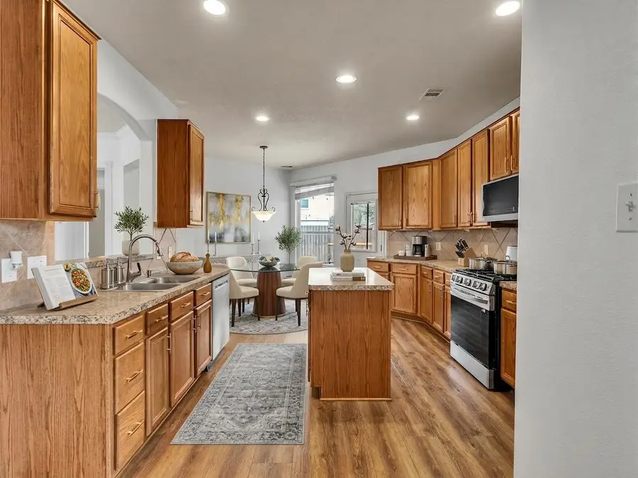 9915 Valance Way, Conroe, TX 77385 - #3