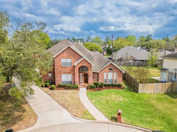 20834 Rivershire Lane, Houston, TX 77073