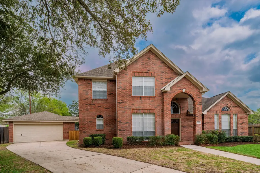 20834 Rivershire Lane, Houston, TX 77073 - #2