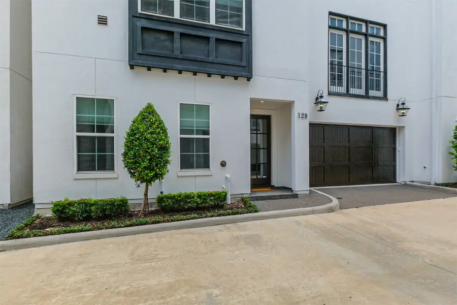 129 Arnold Street, Houston, TX 77007 - #2