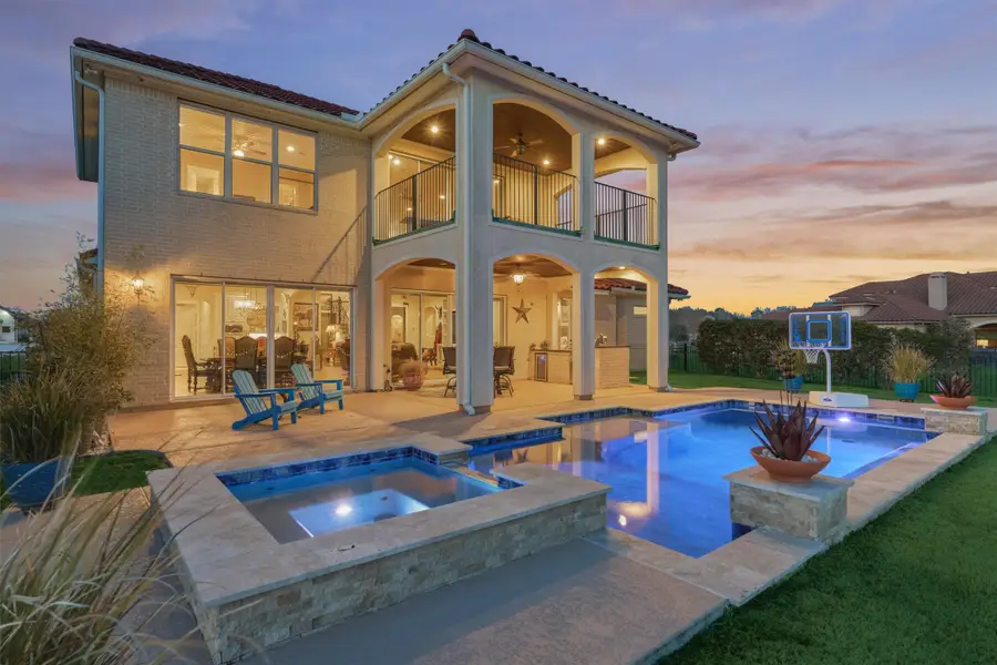 11533 Renaissance Drive, Montgomery, TX 77356 - #2