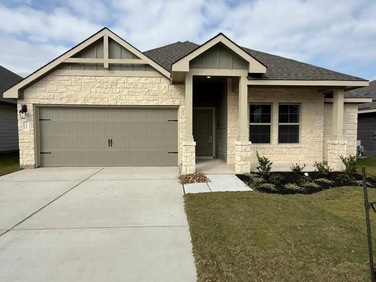 1225 Watkins Way, College Station, TX 77845 - Image #1