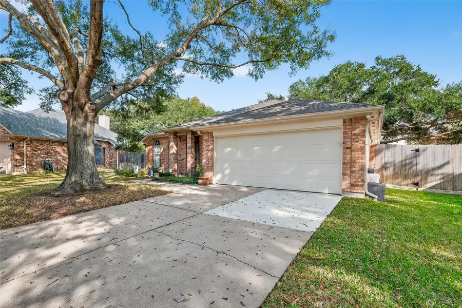 1007 Majestic Cove Court, Katy, TX 77494 - Image #2