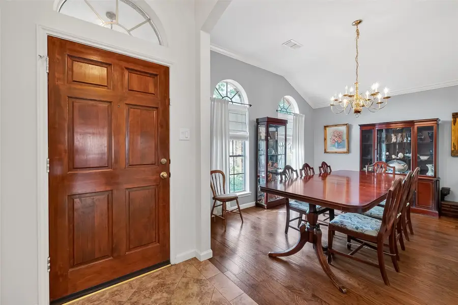 1007 Majestic Cove Court, Katy, TX 77494 - Image #3