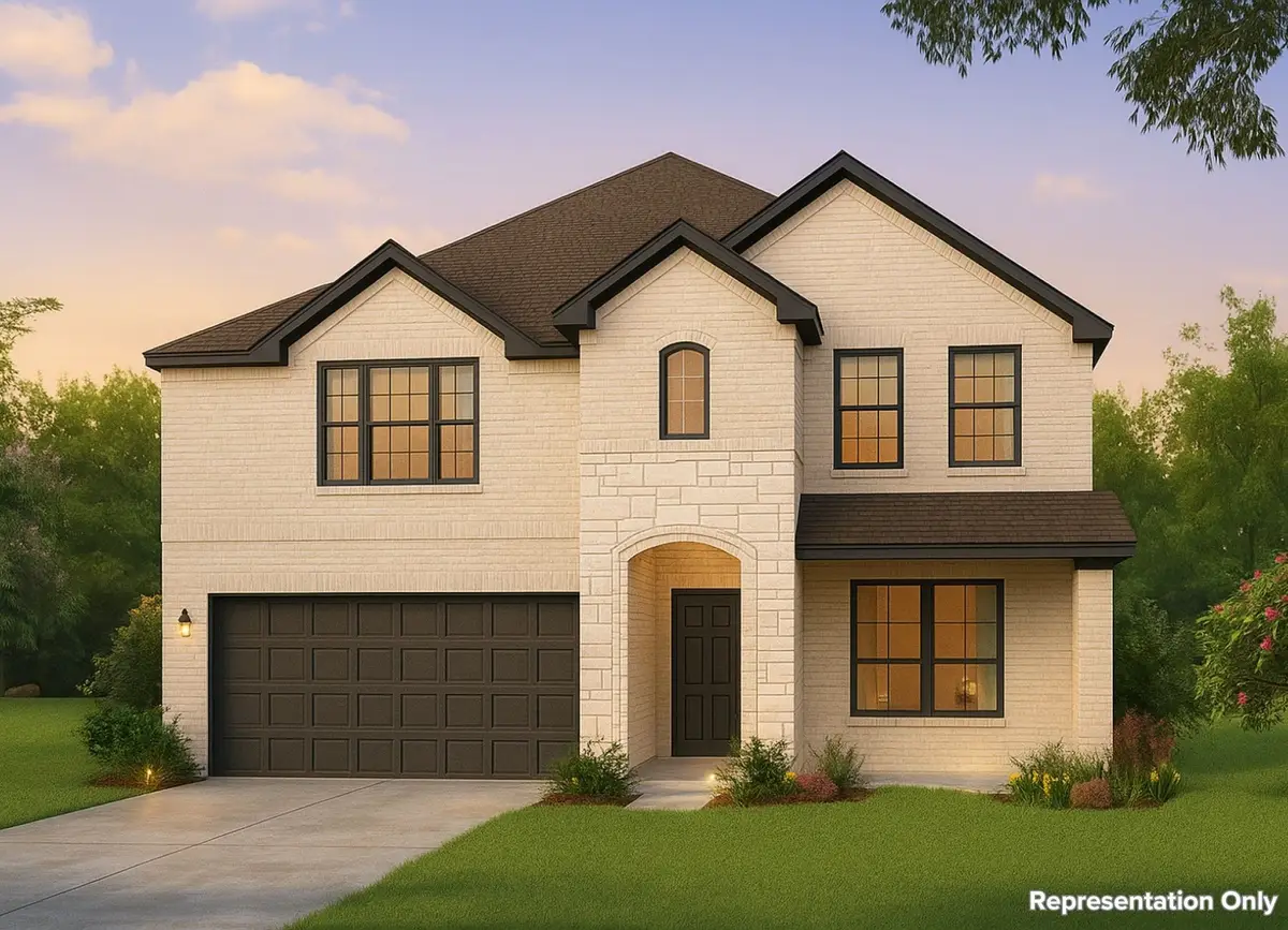 2272 Inglenook Grove Drive, Katy, TX 77493 - #1