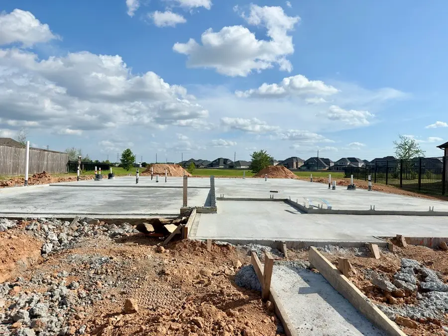2272 Inglenook Grove Drive, Katy, TX 77493 - #2