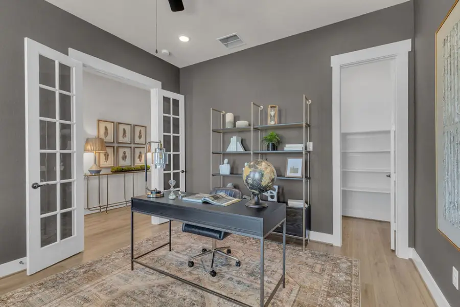 2272 Inglenook Grove Drive, Katy, TX 77493 - #3