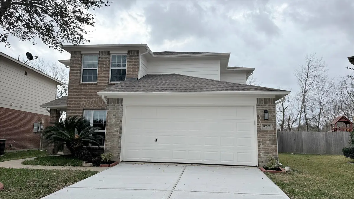 17747 Barton Point Lane, Richmond, TX 77407 - Image #1