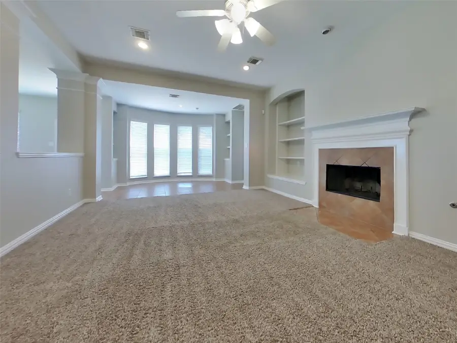 5705 Emerald Brook Lane, League City, TX 77573 - #2