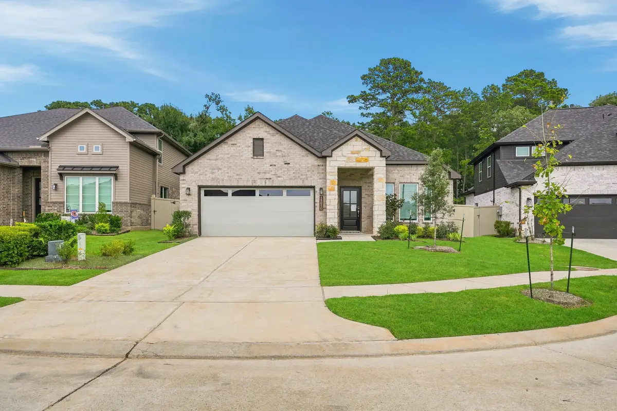 15010 Baikal Teal Terrace, Magnolia, TX 77354 - #1
