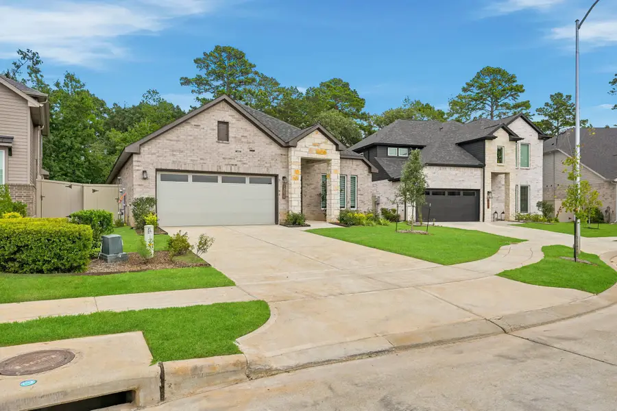 15010 Baikal Teal Terrace, Magnolia, TX 77354 - #2