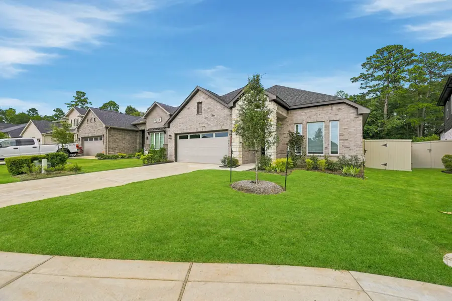 15010 Baikal Teal Terrace, Magnolia, TX 77354 - #3