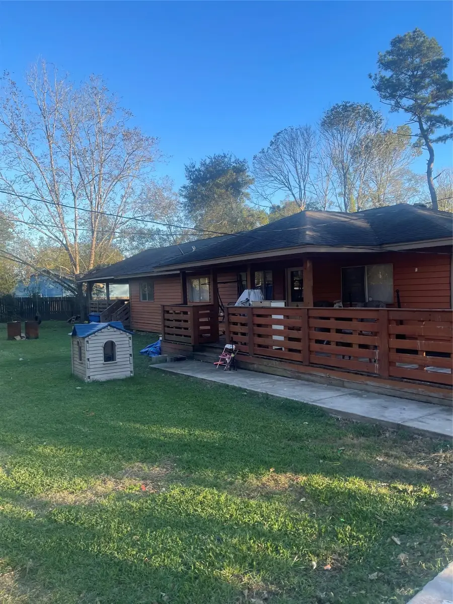 397 County Road 379, Cleveland, TX 77328 - Image #2