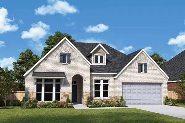 15807 Moran Meadow Street, Conroe, TX 77302