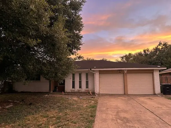 11511 Ensbrook Drive, Houston, TX 77099