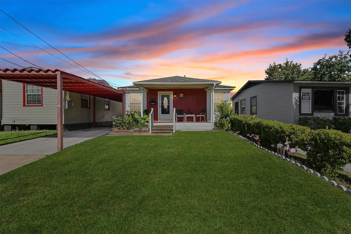 1227 Common Park Drive, Houston, TX 77009 - Image #1