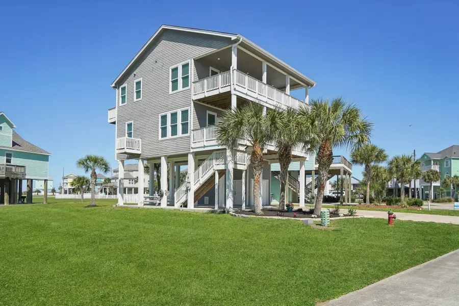25114 Sausalito Drive, Galveston, TX 77554 - #2