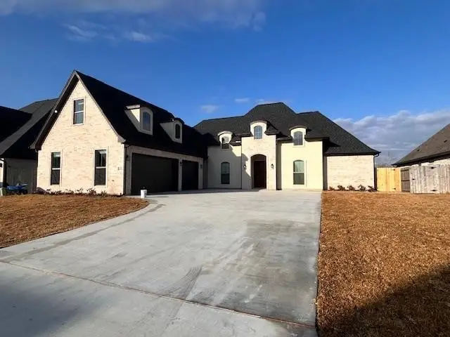 6050 Dania Drive, Beaumont, TX 77707 - #2