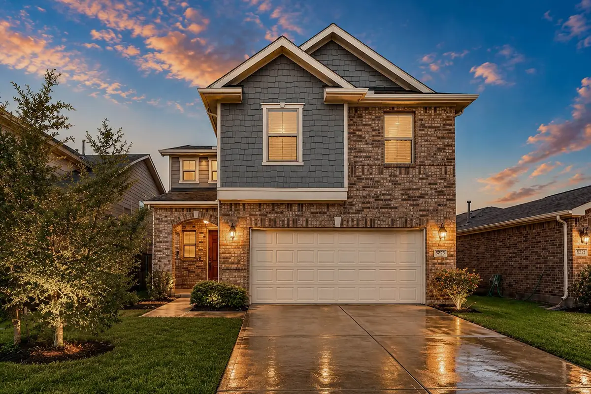 5226 Tall Tower Street, Katy, TX 77493 - #1