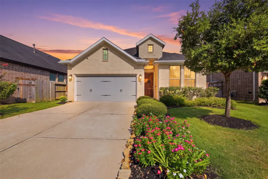 4506 Hazel Bay Court, Fulshear, TX 77441 - #2