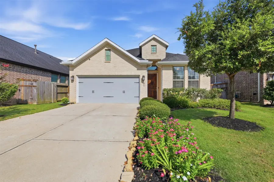 4506 Hazel Bay Court, Fulshear, TX 77441 - #3