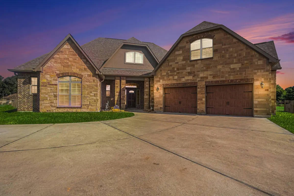14010 Patricia Lane #CR377, Alvin, TX 77511 - Image #1