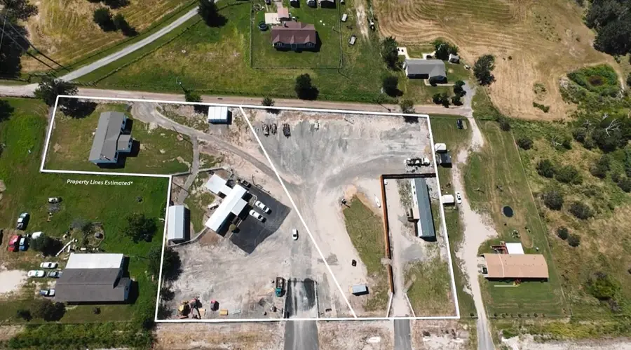 371 & 379 Fm 60 E, Somerville, TX 77879 - Image #2