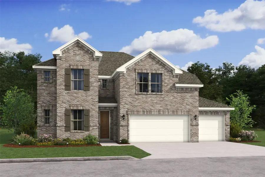 4206 White Springs Lane, League City, TX 77573 - #2