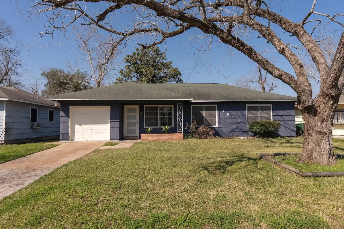 5631 Westover Street, Houston, TX 77033 - #1