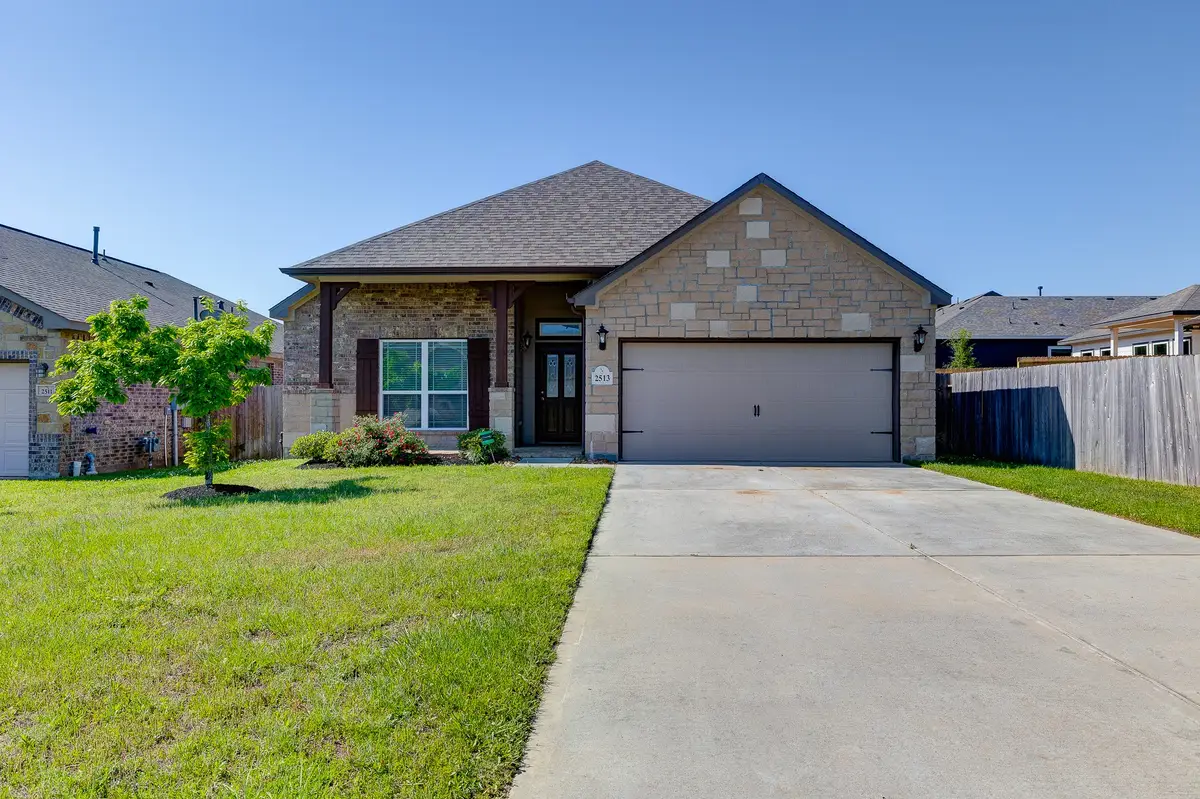 2513 Holly Laurel Manor, Conroe, TX 77304 - #1