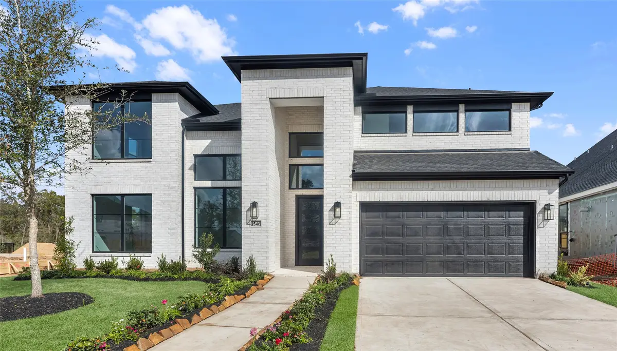 1546 Timber Woods Drive, Missouri City, TX 77459 - Image #1