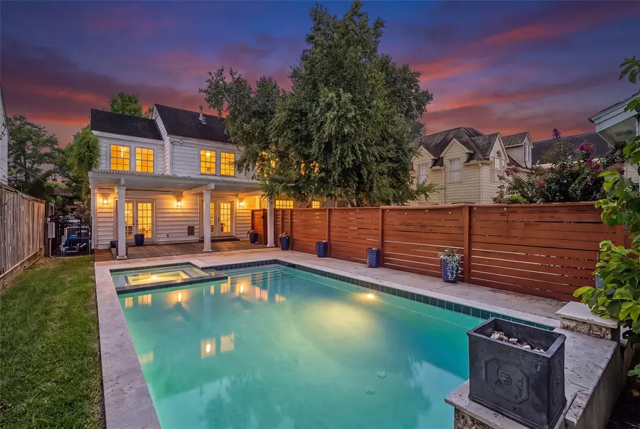 3058 Locke, Houston, TX 77019 - #2