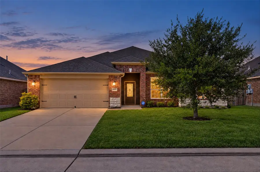 22907 Gentle Shadow Drive, Hockley, TX 77447 - #2