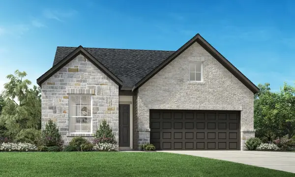 10213 Bluegill Crest Drive, Willis, TX 77318