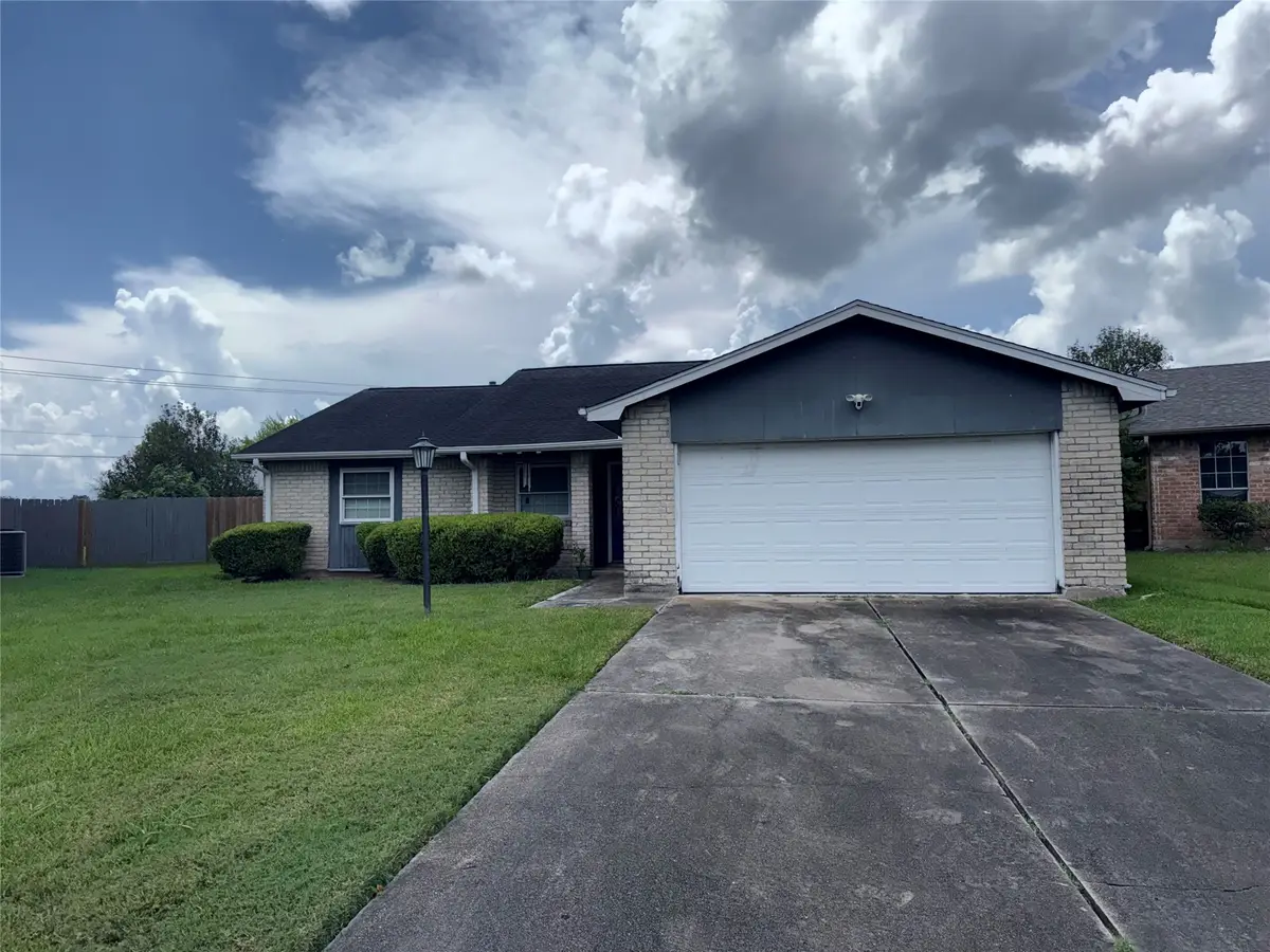 7003 Condor Way, Missouri City, TX 77489 - #1