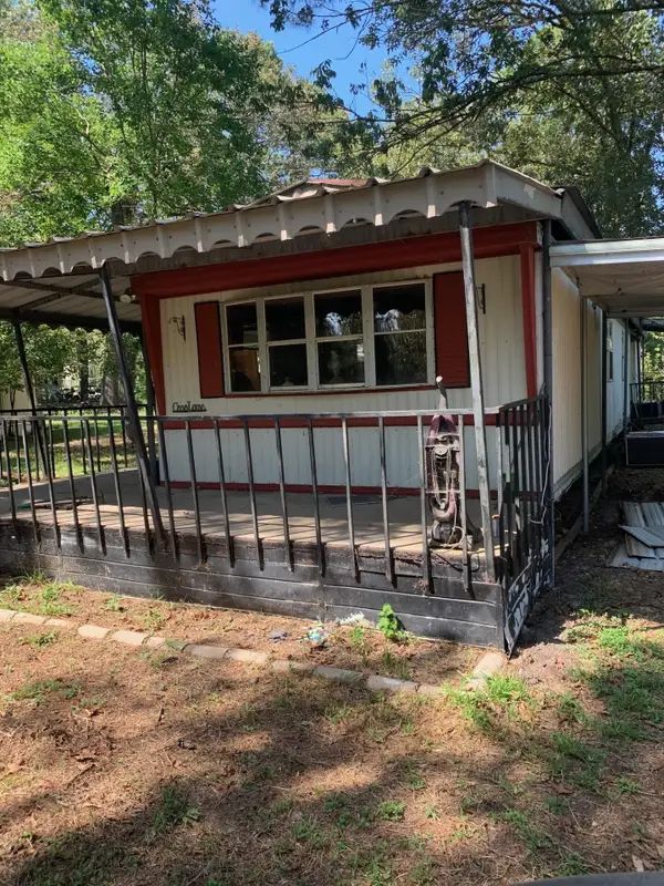 217 E Sunset Drive, Trinity, TX 75862