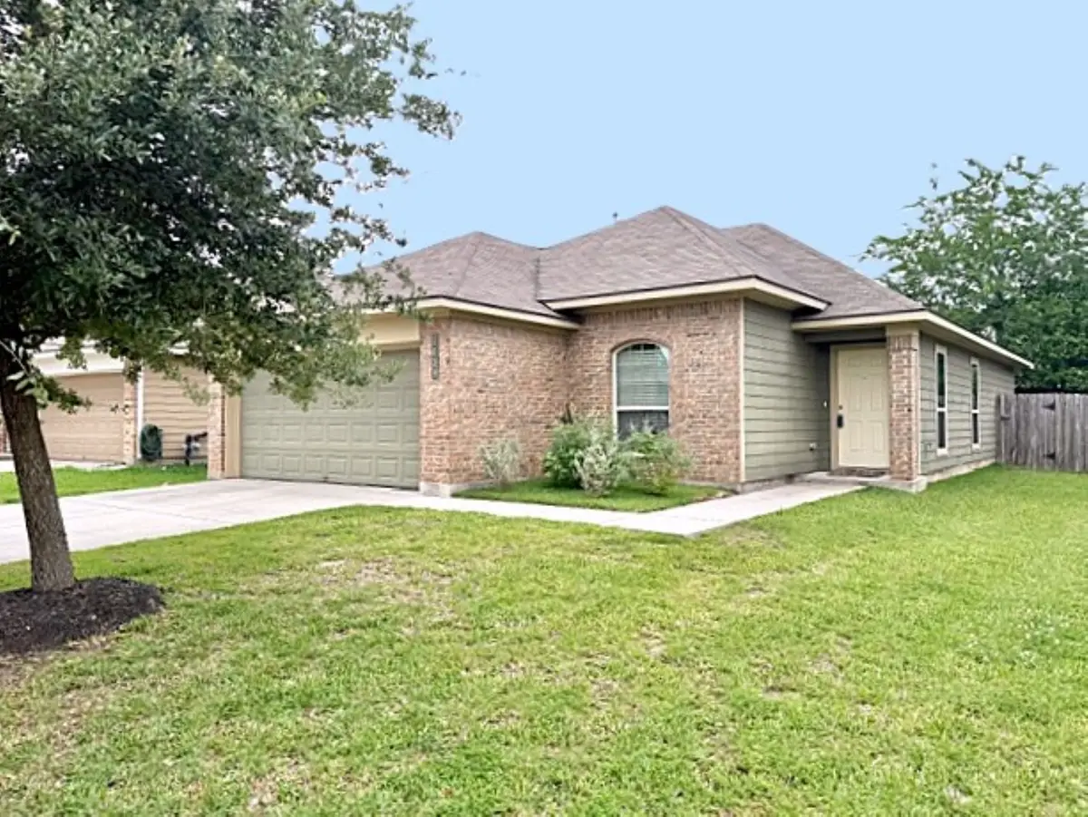 1039 Blue Moon Court, Conroe, TX 77301 - #1