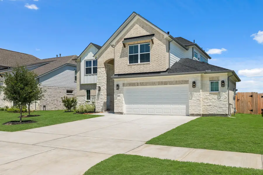 4611 Whisperwood Drive, Rosenberg, TX 77471 - Image #2