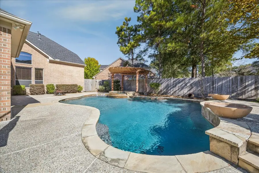 6014 Shady Alcove Court, Kingwood, TX 77345 - #2
