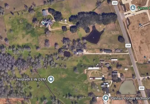 8971 Fm 359 Road, Richmond, TX 77406