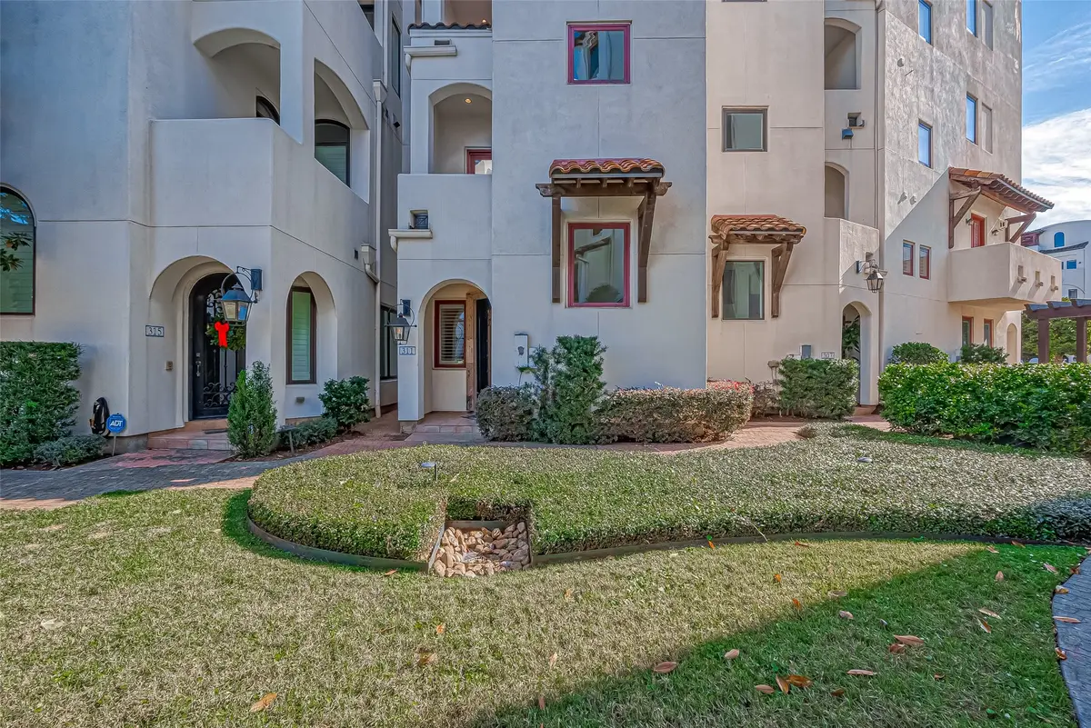 311 Calle Sevilla Place, Houston, TX 77007 - Image #1