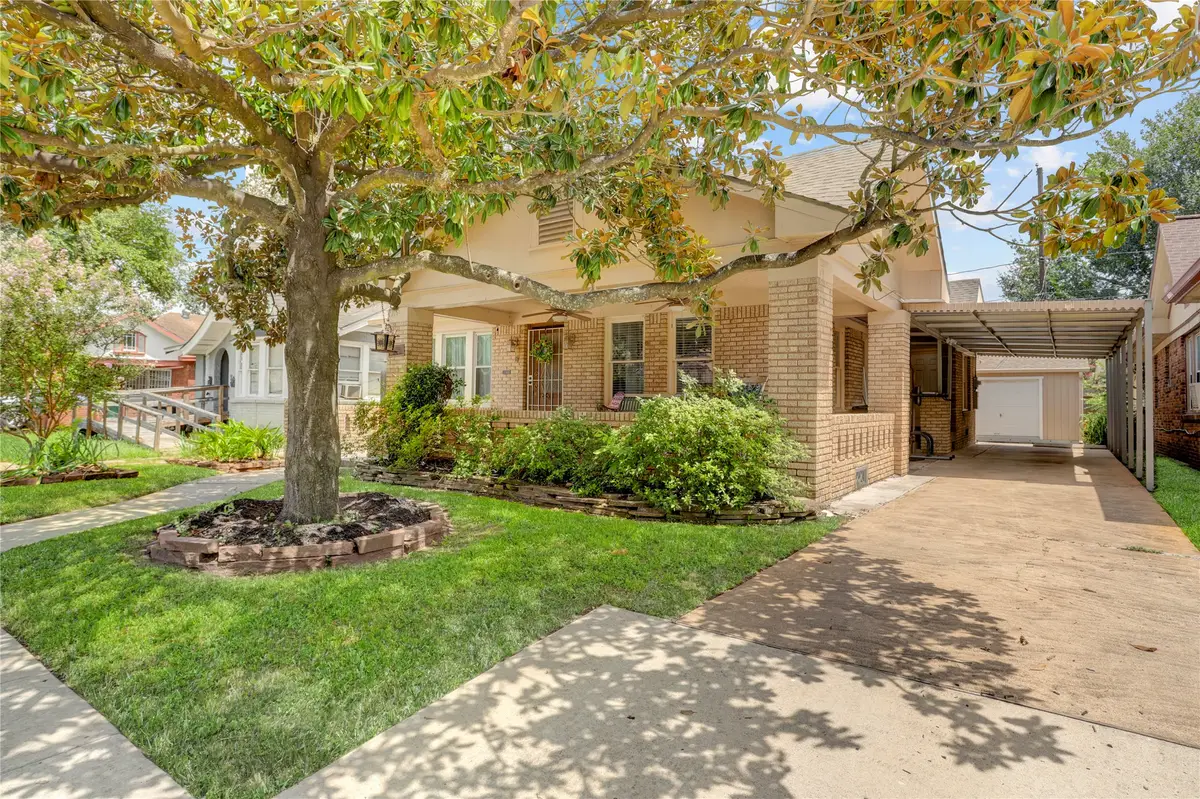 5221 Mulford Street, Houston, TX 77023 - Image #1