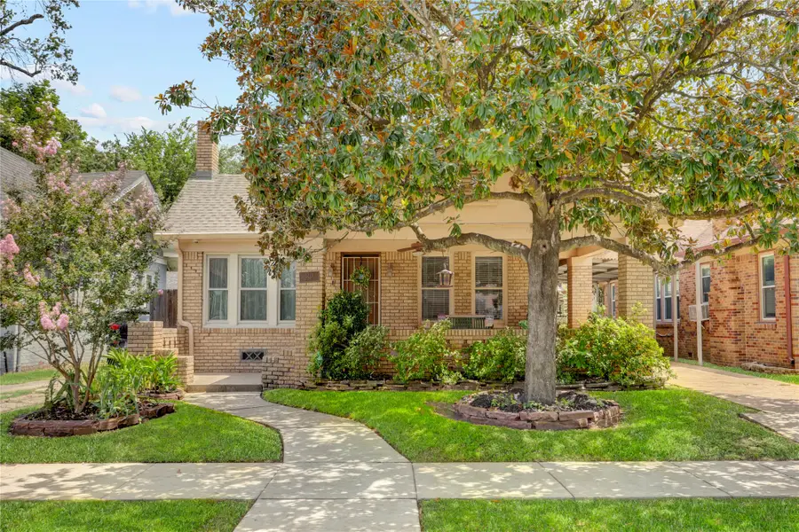 5221 Mulford Street, Houston, TX 77023 - Image #2