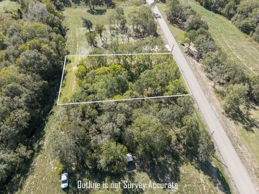 0 Patricia, Cr 377 Lane, Alvin, TX 77511 - #3