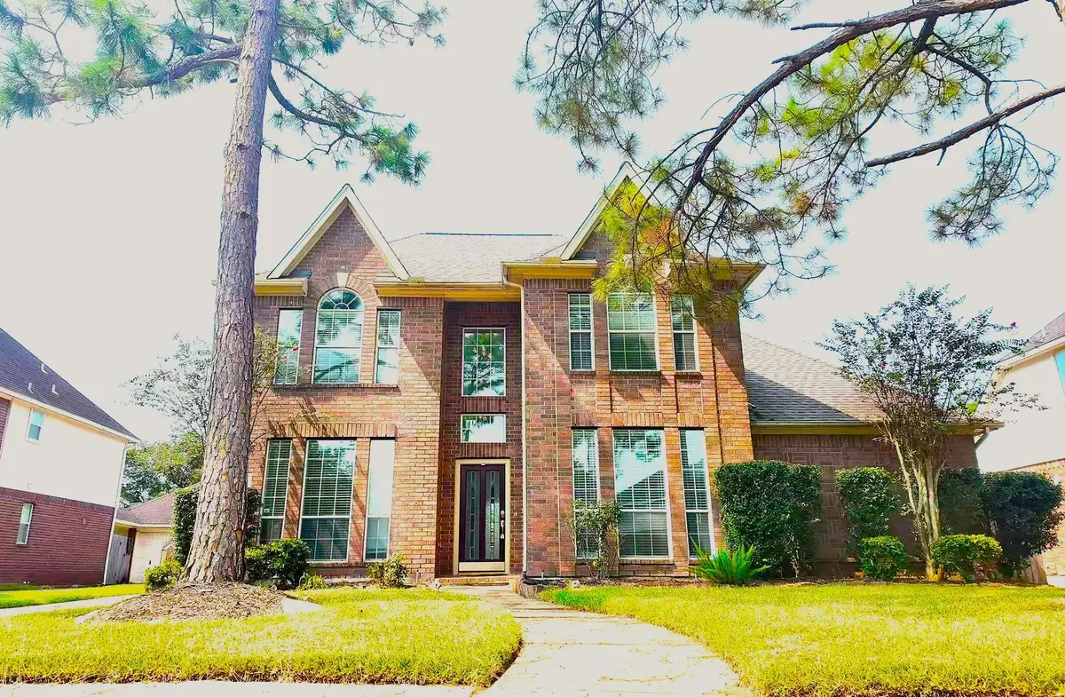2438 Weatherford Drive, Pearland, TX 77584 - #1
